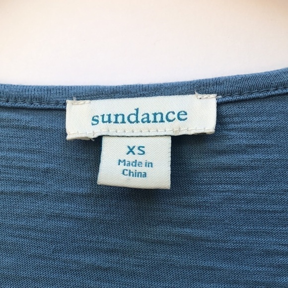 sundance Aziza Tank XS - Picture 3 of 8